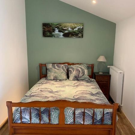 Appartement Cosy La Maison De Jean Oiron ภายนอก รูปภาพ